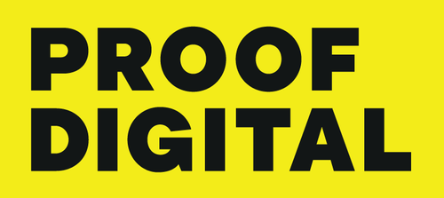 Proof Digital