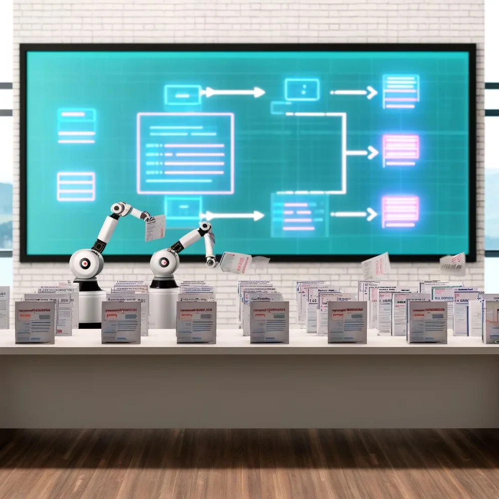Automating Recruitment Processes