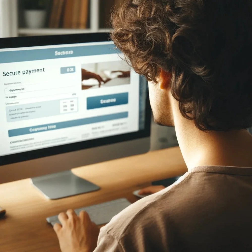 Stop wasting ad budget. advertise for the conversion.