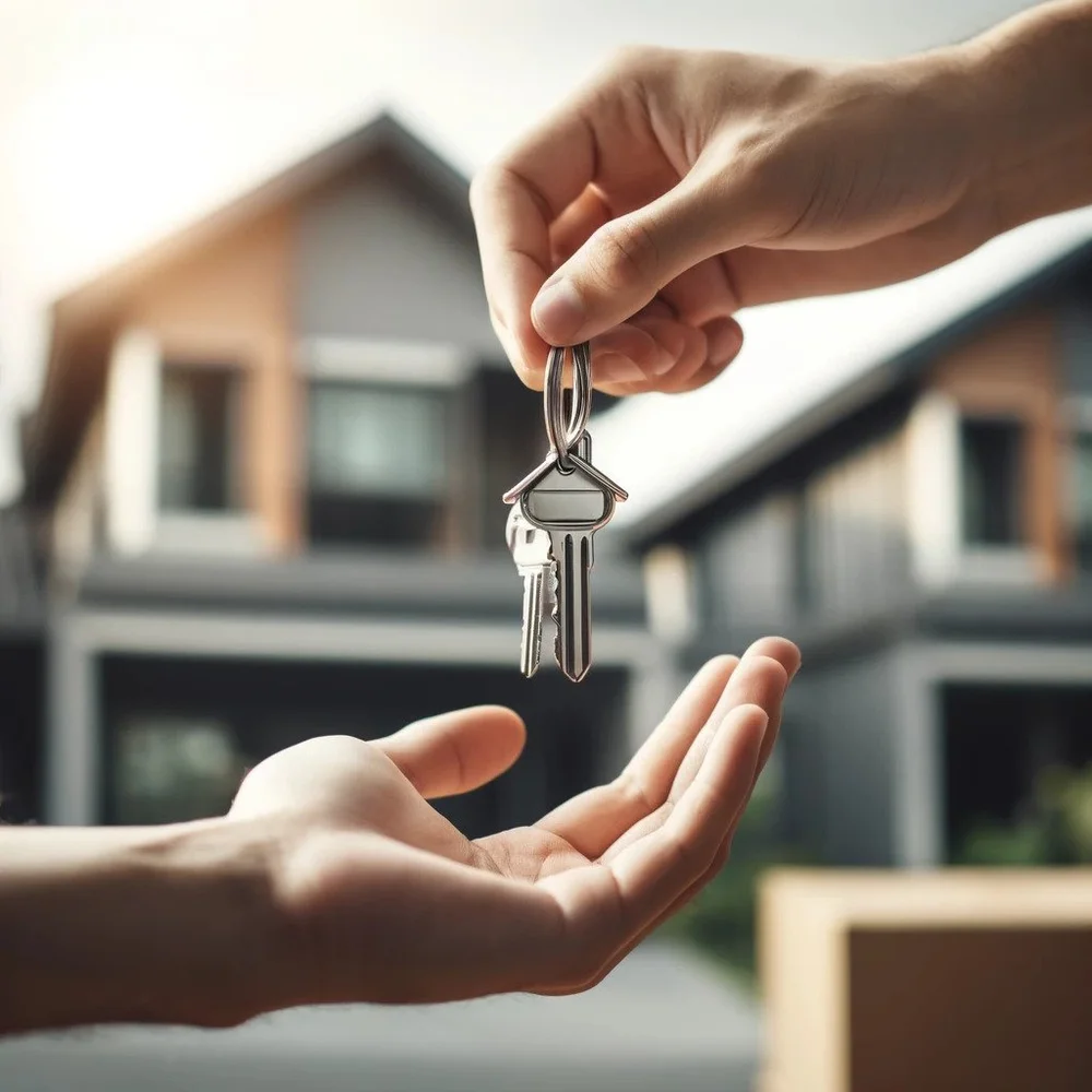 Real Estate Home Buyer Lead Generation