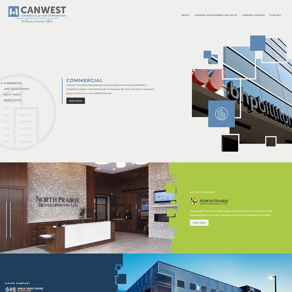 Canwest CLC