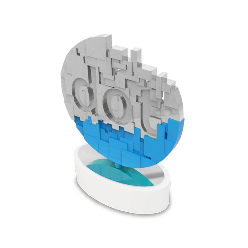 DotComm Platinum Awards