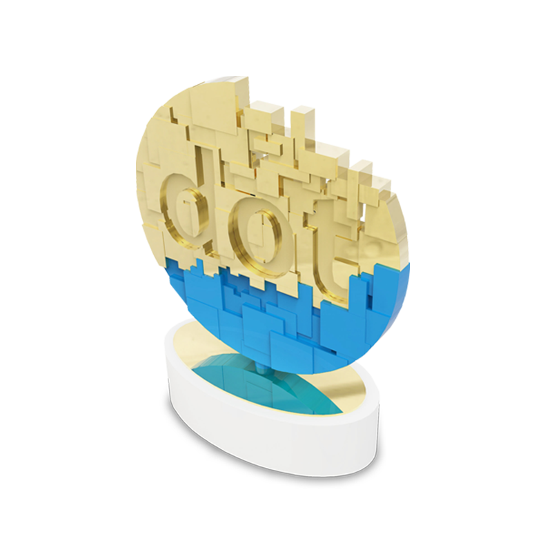 DotComm Gold Awards