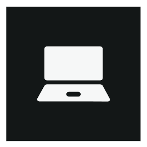 Hybrid Work benefit icon