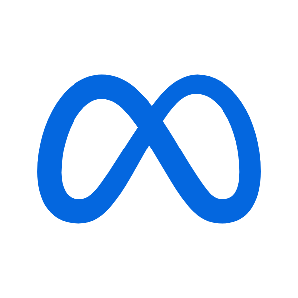 META PIXEL logo