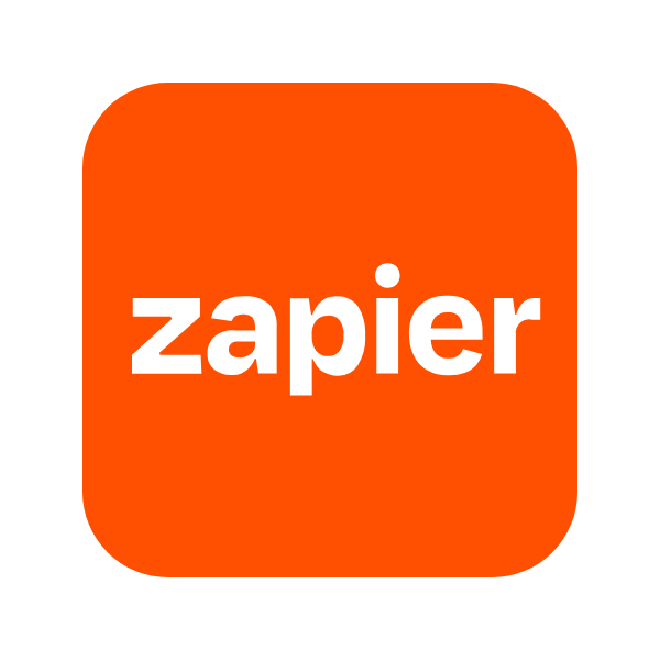 ZAPIER logo
