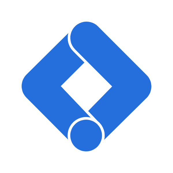 GOOGLE TAG MANAGER logo