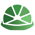Lime Recruiter logo